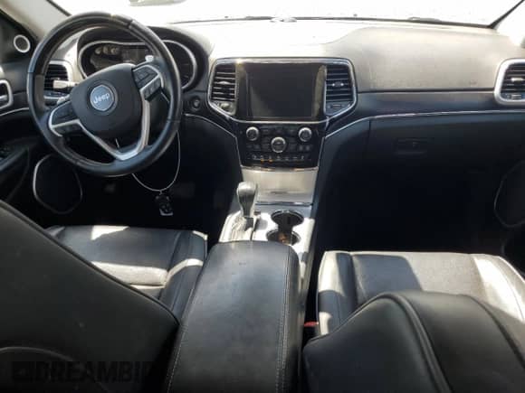 2020 Jeep Grand Cherokee Summit z VIN 1C4RJFJG3LC173193, wystawiony jako Copart lot #62546975 z przebiegiem 66 114 mil mil oraz Szkoda całkowita • Salvage title. Historia ofert i sprzedaży dostępna na DreamBid. Obrazek 8.