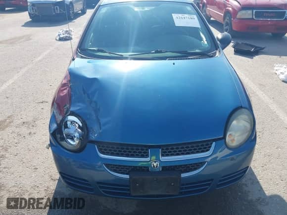 2003 Dodge Neon SE with VIN 1B3ES26C73D215970, listed as a IAAI auction lot 42647189 with 78,807 mi miles and . Bid and sale history available at DreamBid. Image 12.