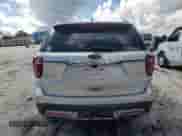 2017 Ford Explorer Limited z VIN 1FM5K8F82HGB79426, wystawiony jako Copart lot #80541495 z przebiegiem 87 021 mil mil oraz Szkoda całkowita • Salvage title. Historia ofert i sprzedaży dostępna na DreamBid. Obrazek 6.