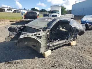 2016 Chevrolet Camaro 2SS z VIN 1G1FH1R78G0127283, wystawiony jako Copart lot #70493365 z przebiegiem Nie podano mil oraz Szkoda całkowita • Salvage title. Historia ofert i sprzedaży dostępna na DreamBid. Obrazek 1.