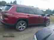 2022 Jeep Grand Cherokee Limited с VIN 1C4RJKBG3N8504867, выставлен на аукционе IAAI как лот 42802360 с пробегом 29 702 миль миль и . История ставок и продаж доступна на DreamBid. Изображение 13.