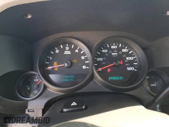 2012 Chevrolet Silverado 1500 Work Truck with VIN 1GCNKPEA5CZ170462, listed as a Copart auction lot 52621575 with 138,266 mi miles and Non repairable. Bid and sale history available at DreamBid. Image 9.