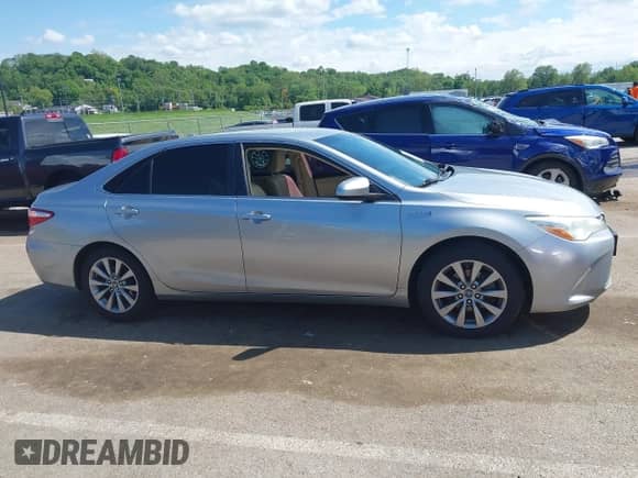 2017 Toyota Camry Hybrid LE с VIN 4T1BD1FK9HU208518, выставлен на аукционе IAAI как лот 42206177 с пробегом 295 058 миль миль и . История ставок и продаж доступна на DreamBid. Изображение 13.