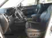 2021 Kia Sorento EX with VIN KNDRH4LG5M5045041, listed as a Copart auction lot 68877625 with 126,740 mi miles and Salvage title. Bid and sale history available at DreamBid. Image 7.