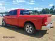 2016 Ram 1500 Big Horn z VIN 1C6RR7GT4GS177114, wystawiony jako Copart lot #66234265 z przebiegiem 81 477 mil mil oraz Szkoda całkowita • Salvage title. Historia ofert i sprzedaży dostępna na DreamBid. Obrazek 2.