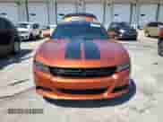 2021 Dodge Charger SXT с VIN 2C3CDXBGXMH531393, выставлен на аукционе Copart как лот 71702335 с пробегом 84 173 миль миль и Списание • Salvage title. История ставок и продаж доступна на DreamBid. Изображение 5.