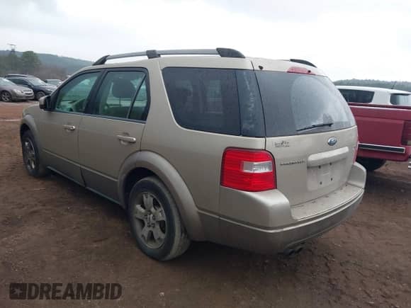 2006 Ford Freestyle SEL с VIN 1FMZK02166GA37511, выставлен на аукционе IAAI как лот 41539498 с пробегом Не указан миль и . История ставок и продаж доступна на DreamBid. Изображение 3.