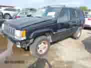 1998 Jeep Grand Cherokee с VIN 1J4FX48SXWC299291, выставлен на аукционе IAAI как лот 43122863 с пробегом 204 231 миль миль и . История ставок и продаж доступна на DreamBid. Изображение 2.