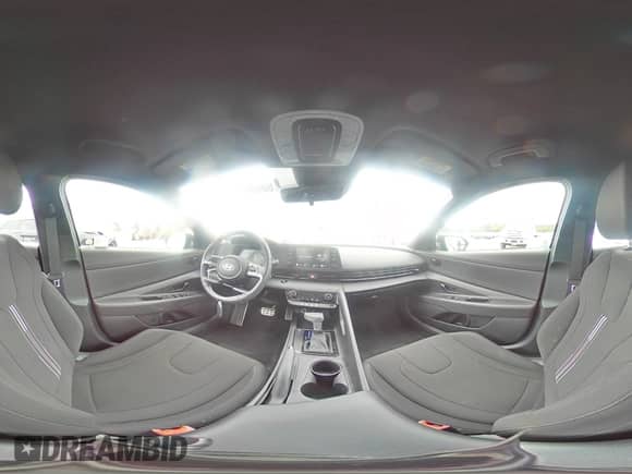 2025 Hyundai Elantra SEL Sport с VIN KMHLM4DG8SU902516, выставлен на аукционе Copart как лот 68995925 с пробегом 14 486 миль миль и Списание • Salvage title. История ставок и продаж доступна на DreamBid. Изображение 15.