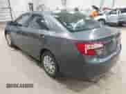 2012 Toyota Camry SE with VIN 4T1BF1FK9CU148520, listed as a IAAI auction lot 43503215 with 175,200 mi miles and . Bid and sale history available at DreamBid. Image 3.