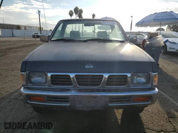 1997 Nissan Frontier XE с VIN 1N6SD11S6VC366082, выставлен на аукционе Copart как лот 82122145 с пробегом 94 697 миль миль и Чистый • Clean title. История ставок и продаж доступна на DreamBid. Изображение 5.