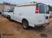 2004 Chevrolet Express Cargo с VIN 1GCHG35U041240256, выставлен на аукционе IAAI как лот 42217509 с пробегом 262 202 миль миль и . История ставок и продаж доступна на DreamBid. Изображение 3.