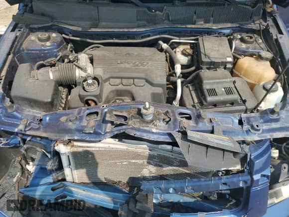 2009 Chevrolet Equinox LS with VIN 2CNDL13F796242704, listed as a Copart auction lot 65990735 with 95,719 mi miles and Salvage title. Bid and sale history available at DreamBid. Image 12.