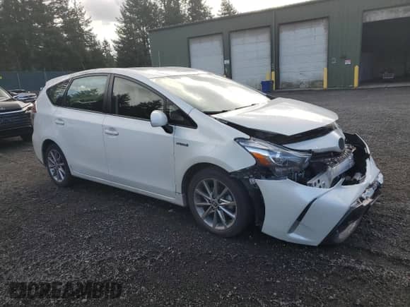 2017 Toyota Prius Five z VIN JTDZN3EU3HJ070930, wystawiony jako Copart lot #87420905 z przebiegiem 67 998 mil mil oraz Szkoda całkowita • Salvage title. Historia ofert i sprzedaży dostępna na DreamBid. Obrazek 4.