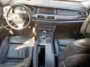 2017 BMW 5 Series 535i с VIN WBA5M2C5XHG499208, выставлен на аукционе Copart как лот 66713565 с пробегом 171 537 миль миль и Чистый • Clean title. История ставок и продаж доступна на DreamBid. Изображение 8.