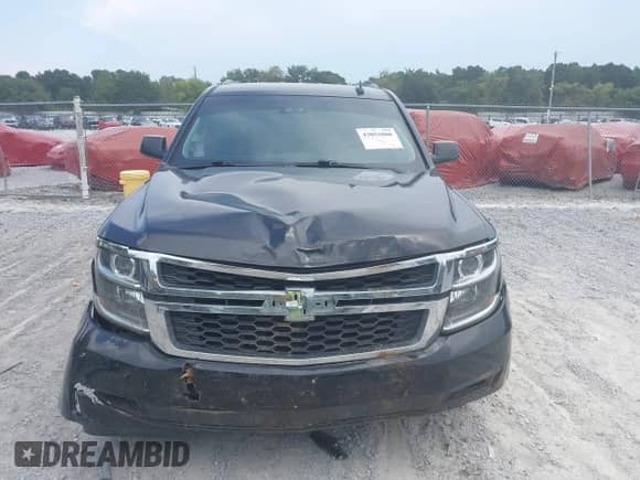 2018 Chevrolet Tahoe LT z VIN 1GNSKBKC2JR370635, wystawiony jako IAAI lot #43055000 z przebiegiem 178 193 mil mil oraz . Historia ofert i sprzedaży dostępna na DreamBid. Obrazek 12.