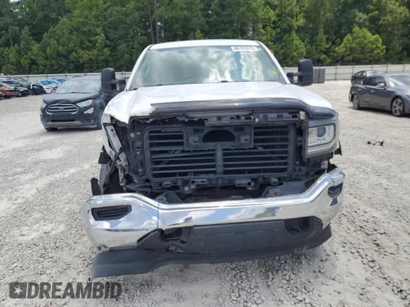 2017 GMC Sierra 1500 z VIN 1GTN1LEC6HZ902277, wystawiony jako Copart lot #66107215 z przebiegiem 126 113 mil mil oraz Szkoda całkowita • Salvage title. Historia ofert i sprzedaży dostępna na DreamBid. Obrazek 5.