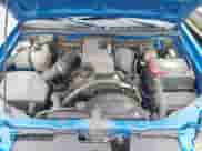 2008 Chevrolet Colorado LS with VIN 1GCCS299088220241, listed as a IAAI auction lot 42638092 with 125,259 mi miles and . Bid and sale history available at DreamBid. Image 10.