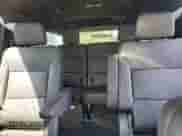 2023 Chevrolet Suburban Z71 с VIN 1GNSKDKD9PR324698, выставлен на аукционе Copart как лот 52012685 с пробегом 36 724 миль миль и Списание • Salvage title. История ставок и продаж доступна на DreamBid. Изображение 10.