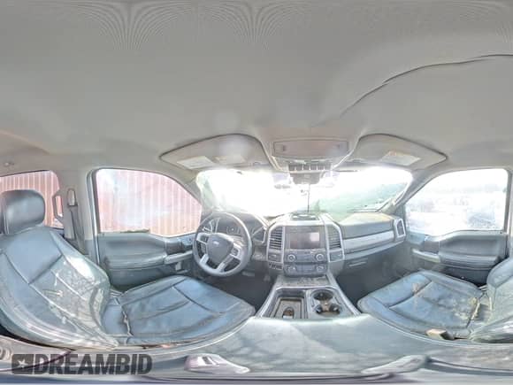 2020 Ford F-250 XL с VIN 1FT8W2BTXLED51770, выставлен на аукционе Copart как лот 71717835 с пробегом 178 263 миль миль и Списание • Salvage title. История ставок и продаж доступна на DreamBid. Изображение 14.