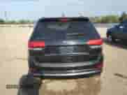 2019 Jeep Grand Cherokee Limited with VIN 1C4RJFBGXKC830682, listed as a Copart auction lot 71958365 with Not provided miles and Salvage title. Bid and sale history available at DreamBid. Image 6.