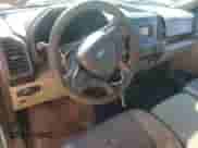 2016 Ford F-150 XL z VIN 1FTMF1C8XGKE90811, wystawiony jako Copart lot #81867245 z przebiegiem Nie podano mil oraz Szkoda całkowita • Salvage title. Historia ofert i sprzedaży dostępna na DreamBid. Obrazek 8.