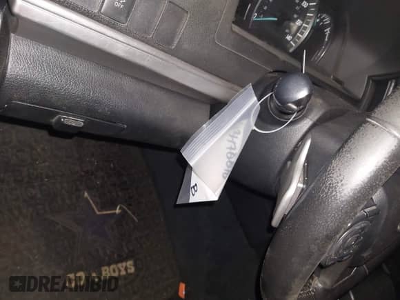 2012 Toyota Camry SE с VIN 4T1BF1FK2CU168897, выставлен на аукционе IAAI как лот 43470010 с пробегом 288 041 миль миль и . История ставок и продаж доступна на DreamBid. Изображение 15.