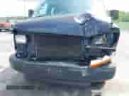 2006 Chevrolet City Express Cargo z VIN 1GNFH15T861273113, wystawiony jako IAAI lot #42114938 z przebiegiem 204 249 mil mil oraz . Historia ofert i sprzedaży dostępna na DreamBid. Obrazek 6.