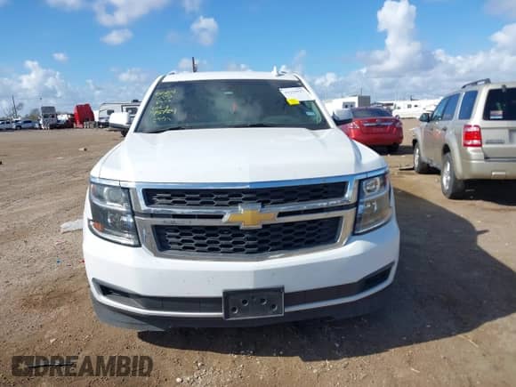 2019 Chevrolet Tahoe LT с VIN 1GNSCBKC0KR393975, выставлен на аукционе IAAI как лот 41129927 с пробегом 119 470 миль миль и . История ставок и продаж доступна на DreamBid. Изображение 13.