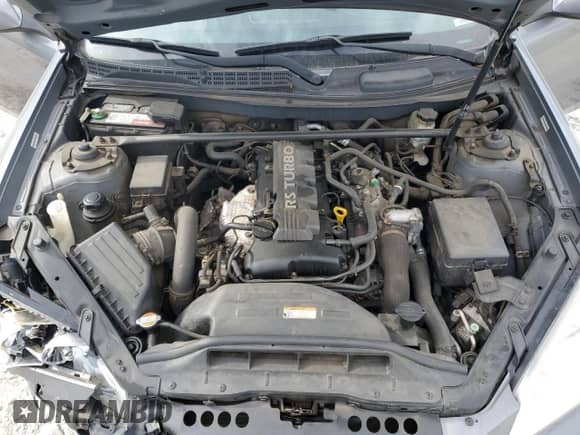 2011 Hyundai Genesis Coupe с VIN KMHHT6KD4BU064689, выставлен на аукционе Copart как лот 78893404 с пробегом 152 796 миль миль и Списание • Salvage title. История ставок и продаж доступна на DreamBid. Изображение 12.