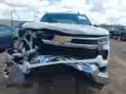 2022 Chevrolet Silverado 1500 LT with VIN 2GCUDDED0N1513978, listed as a IAAI auction lot 42188466 with 62,997 mi miles and . Bid and sale history available at DreamBid. Image 12.