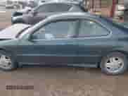 1997 Honda Accord EX with VIN 1HGCD726XVA025342, listed as a IAAI auction lot 42109885 with 162,626 mi miles and . Bid and sale history available at DreamBid. Image 15.