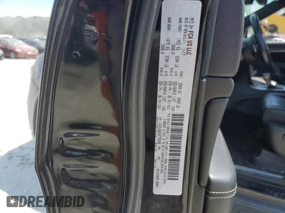 2017 Jeep Grand Cherokee Limited with VIN 1C4RJEBG2HC756998, listed as a Copart auction lot 66985975 with 124,226 mi miles and Clean title. Bid and sale history available at DreamBid. Image 13.
