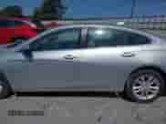 2016 Chevrolet Malibu Hybrid с VIN 1G1ZJ5SUXGF173574, выставлен на аукционе IAAI как лот 41102031 с пробегом 194 043 миль миль и . История ставок и продаж доступна на DreamBid. Изображение 14.