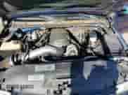 2005 Chevrolet Suburban Z71 z VIN 3GNFK16Z55G162944, wystawiony jako Copart lot #86774425 z przebiegiem 181 009 mil mil oraz Szkoda całkowita • Salvage title. Historia ofert i sprzedaży dostępna na DreamBid. Obrazek 12.