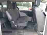2019 Dodge Grand Caravan SE 35th Anniversary Edition with VIN 2C4RDGBG1KR500871, listed as a IAAI auction lot 43055814 with 144,842 mi miles and . Bid and sale history available at DreamBid. Image 8.