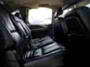 2007 Chevrolet Suburban LTZ с VIN 1GNFK16327J301442, выставлен на аукционе Copart как лот 58014125 с пробегом 239 683 миль миль и Чистый • Clean title. История ставок и продаж доступна на DreamBid. Изображение 11.