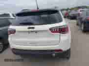 2019 Jeep Compass Altitude z VIN 3C4NJCBB5KT615720, wystawiony jako IAAI lot #42148757 z przebiegiem 205 016 mil mil oraz . Historia ofert i sprzedaży dostępna na DreamBid. Obrazek 16.