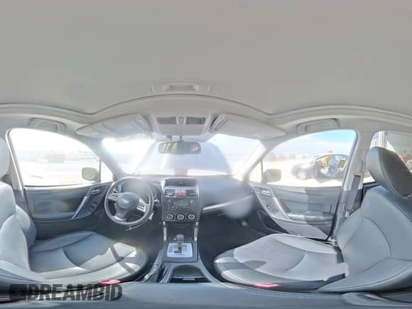 2014 Subaru Forester Limited z VIN JF2SJAHC3EH556100, wystawiony jako Copart lot #83784515 z przebiegiem 131 215 mil mil oraz Szkoda całkowita • Salvage title. Historia ofert i sprzedaży dostępna na DreamBid. Obrazek 15.