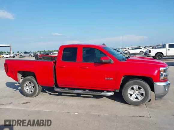 2017 Chevrolet Silverado 1500 LT с VIN 1GCRCRECXHZ100264, выставлен на аукционе IAAI как лот 42357007 с пробегом 70 679 миль миль и . История ставок и продаж доступна на DreamBid. Изображение 14.