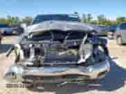 2025 Ram 1500 Laramie с VIN 1C6SRFJPXSN542426, выставлен на аукционе Copart как лот 87101845 с пробегом 6 545 миль миль и Списание • Salvage title. История ставок и продаж доступна на DreamBid. Изображение 5.