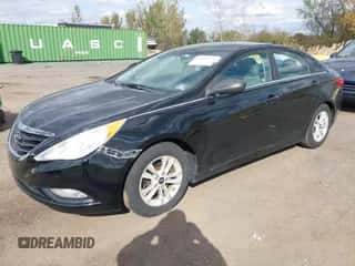 2013 Hyundai Sonata GLS с VIN 5NPEB4AC8DH680058, выставлен на аукционе IAAI как лот 43534214 с пробегом 111 938 миль миль и . История ставок и продаж доступна на DreamBid. Изображение 2.
