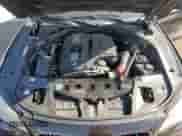 2011 BMW 7 Series 740i с VIN WBAKA4C52BC612977, выставлен на аукционе Copart как лот 52582575 с пробегом 157 813 миль миль и Списание • Salvage title. История ставок и продаж доступна на DreamBid. Изображение 11.