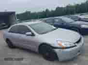 2003 Honda Accord LX with VIN 1HGCM66353A045621, listed as a IAAI auction lot 42529027 with 303,226 mi miles and . Bid and sale history available at DreamBid. Image 14.