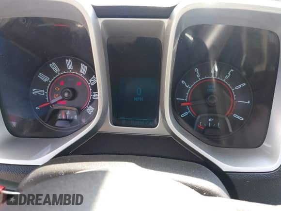 2011 Chevrolet Camaro 1LT с VIN 2G1FB1ED0B9101594, выставлен на аукционе IAAI как лот 43294103 с пробегом 153 836 миль миль и . История ставок и продаж доступна на DreamBid. Изображение 7.