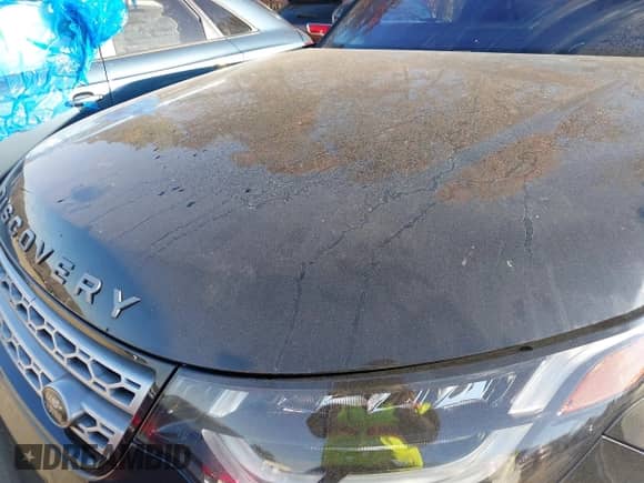 2020 Land Rover Discovery HSE z VIN SALRR2RV9L2433583, wystawiony jako IAAI lot #40980821 z przebiegiem 78 110 mil mil oraz . Historia ofert i sprzedaży dostępna na DreamBid. Obrazek 17.