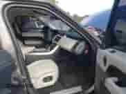 2016 Land Rover Range Rover Sport Dynamic with VIN SALWR2EF4GA577443, listed as a IAAI auction lot 43194076 with 147,865 mi miles and . Bid and sale history available at DreamBid. Image 5.