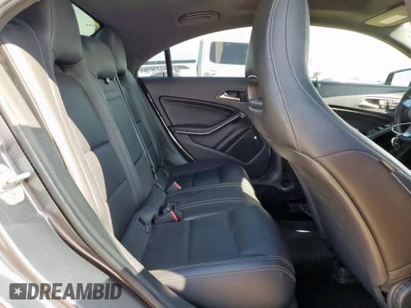 2016 Mercedes-Benz CLA 250 с VIN WDDSJ4EB3GN354878, выставлен на аукционе Copart как лот 68973725 с пробегом 109 242 миль миль и Чистый • Clean title. История ставок и продаж доступна на DreamBid. Изображение 10.