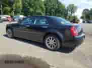 2006 Chrysler 300 C with VIN 2C3KA63H76H274864, listed as a Copart auction lot 72061735 with 201,859 mi miles and Salvage title. Bid and sale history available at DreamBid. Image 2.