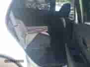 2024 Nissan Pathfinder SV with VIN 5N1DR3BC5RC237574, listed as a IAAI auction lot 42584122 with 12,566 mi miles and . Bid and sale history available at DreamBid. Image 8.